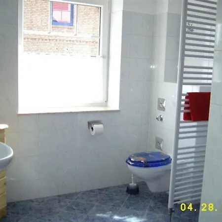 Lejlighed Fewo_s Alter Gutshof We15569